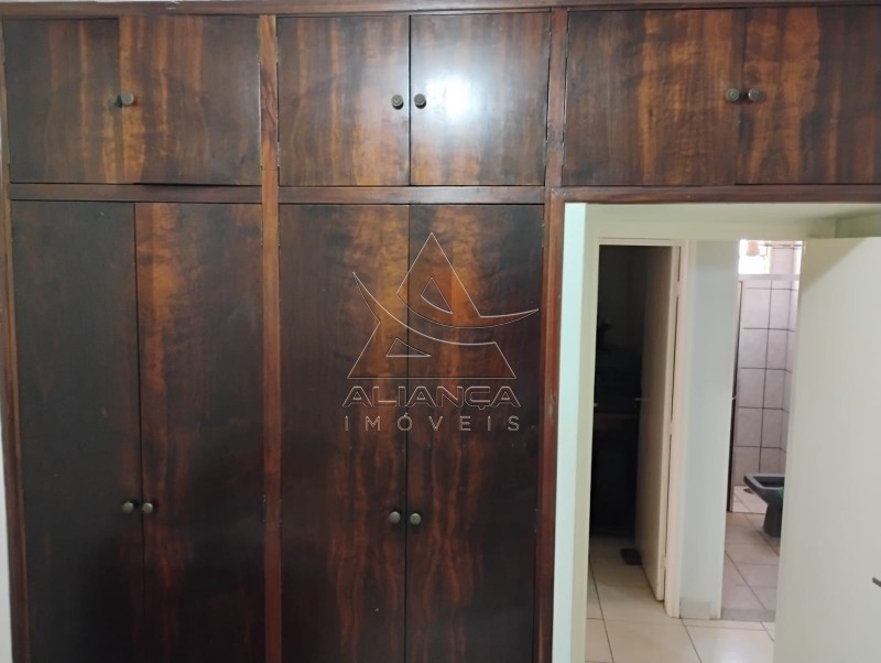 Aliança Imóveis - Imobiliária em Ribeirão Preto - SP - Casa - Ipiranga - Ribeirão Preto