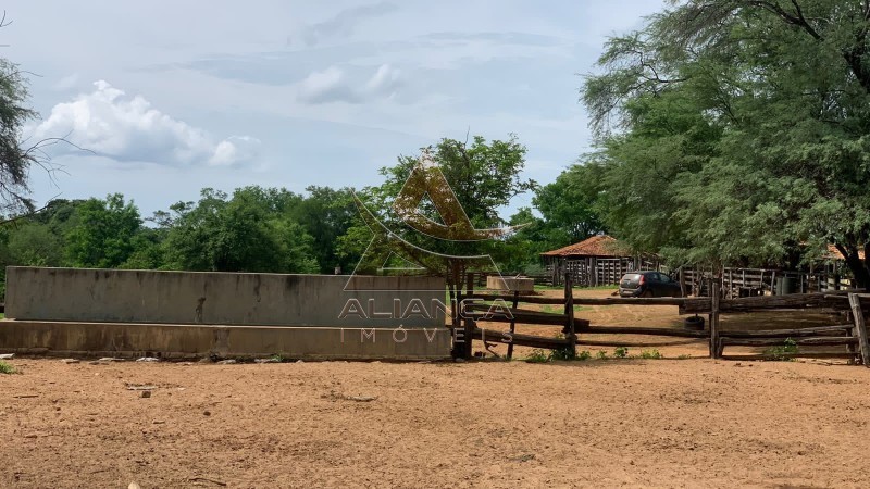 Aliança Imóveis - Imobiliária em Ribeirão Preto - SP - Fazenda  - Zona Rural - Jaíba 
