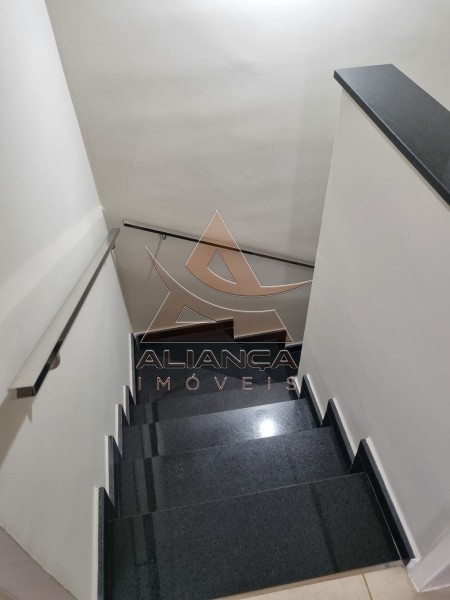Aliança Imóveis - Imobiliária em Ribeirão Preto - SP - Casa Condomínio - Quinta da Primavera - Ribeirão Preto