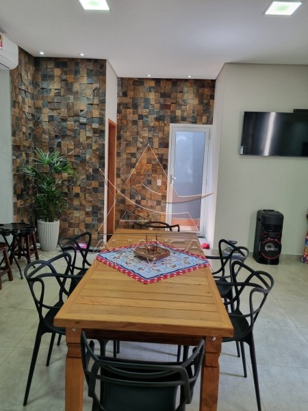 Aliança Imóveis - Imobiliária em Ribeirão Preto - SP - Casa Condomínio - Quinta da Primavera - Ribeirão Preto