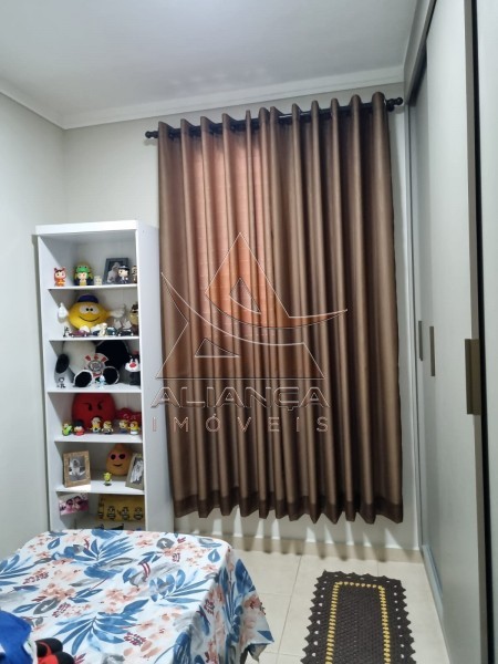 Aliança Imóveis - Imobiliária em Ribeirão Preto - SP - Casa Condomínio - Quinta da Primavera - Ribeirão Preto