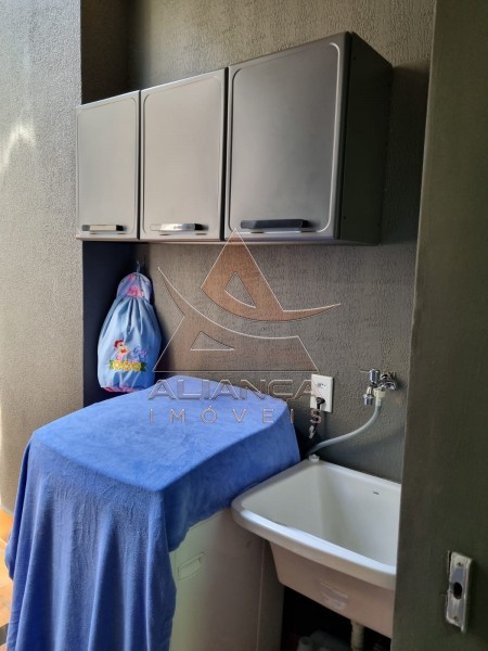 Aliança Imóveis - Imobiliária em Ribeirão Preto - SP - Casa Condomínio - Quinta da Primavera - Ribeirão Preto