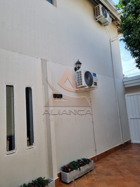 Aliança Imóveis - Imobiliária em Ribeirão Preto - SP - Casa Condomínio - Quinta da Primavera - Ribeirão Preto