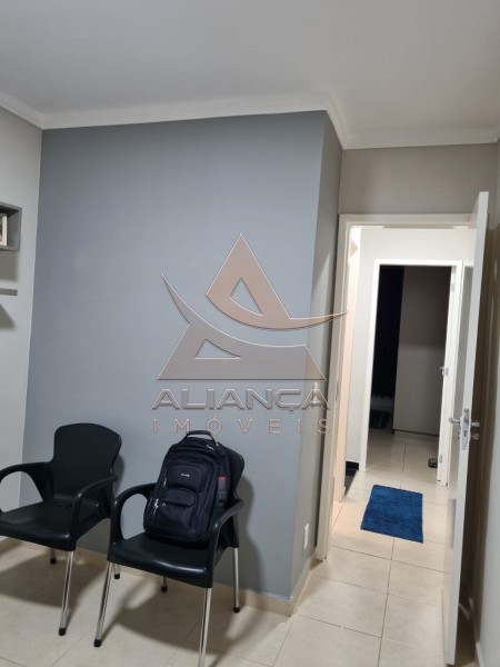 Aliança Imóveis - Imobiliária em Ribeirão Preto - SP - Casa Condomínio - Quinta da Primavera - Ribeirão Preto