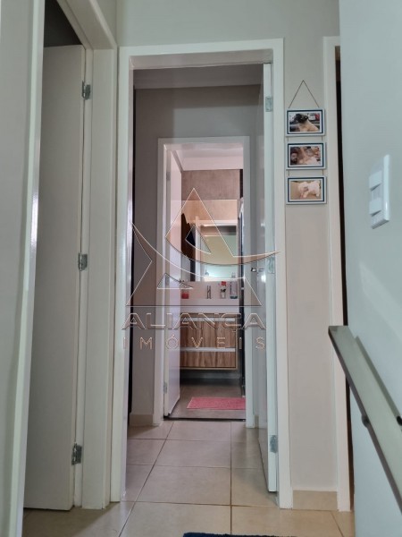 Aliança Imóveis - Imobiliária em Ribeirão Preto - SP - Casa Condomínio - Quinta da Primavera - Ribeirão Preto