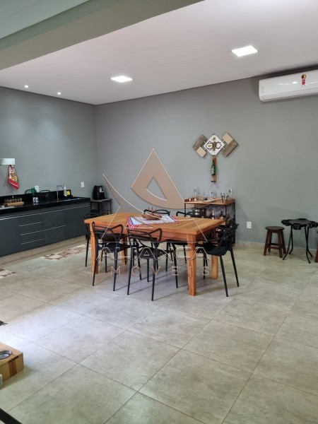 Aliança Imóveis - Imobiliária em Ribeirão Preto - SP - Casa Condomínio - Quinta da Primavera - Ribeirão Preto