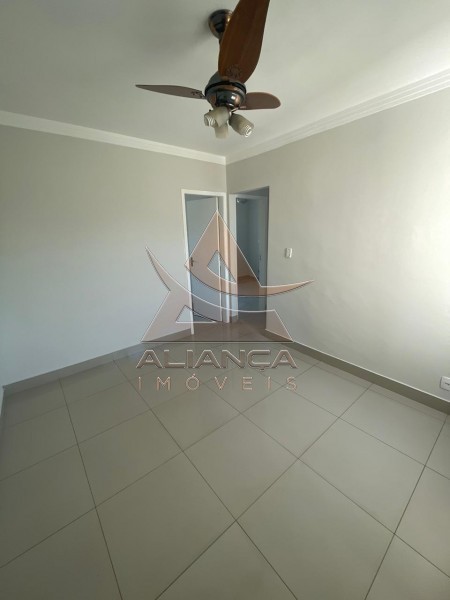 Aliança Imóveis - Imobiliária em Ribeirão Preto - SP - Apartamento - Vila Virgínia - Ribeirão Preto