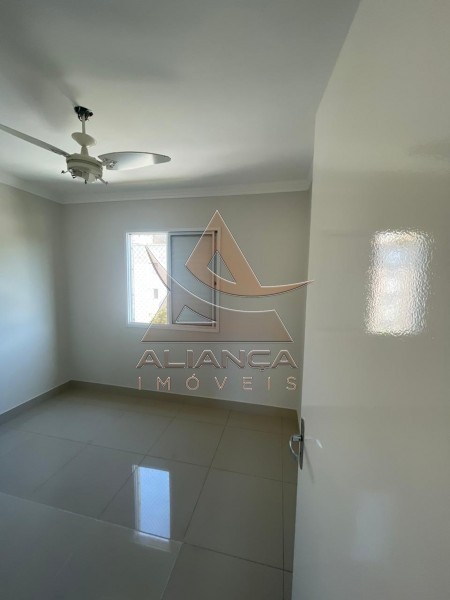 Aliança Imóveis - Imobiliária em Ribeirão Preto - SP - Apartamento - Vila Virgínia - Ribeirão Preto