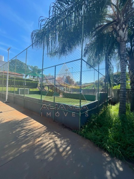 Aliança Imóveis - Imobiliária em Ribeirão Preto - SP - Apartamento - Vila Virgínia - Ribeirão Preto