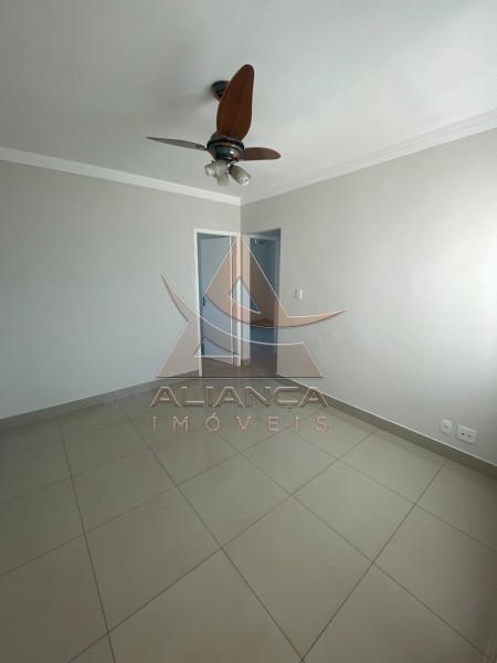Apartamento - Vila Virgínia - Ribeirão Preto