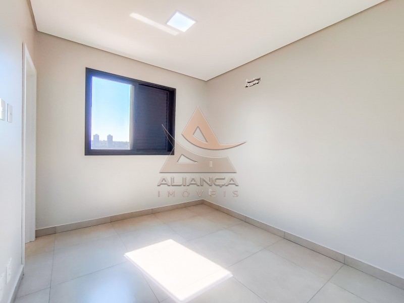 Aliança Imóveis - Imobiliária em Ribeirão Preto - SP - Casa Condomínio - Bonfim Paulista - Ribeirão Preto