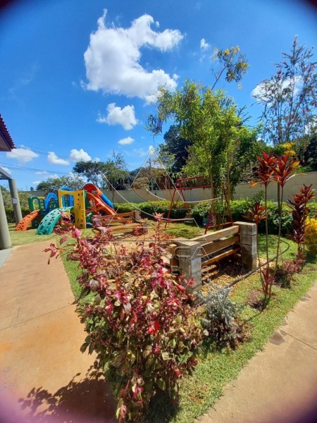 Aliança Imóveis - Imobiliária em Ribeirão Preto - SP - Apartamento - Bonfim Paulista - Ribeirão Preto