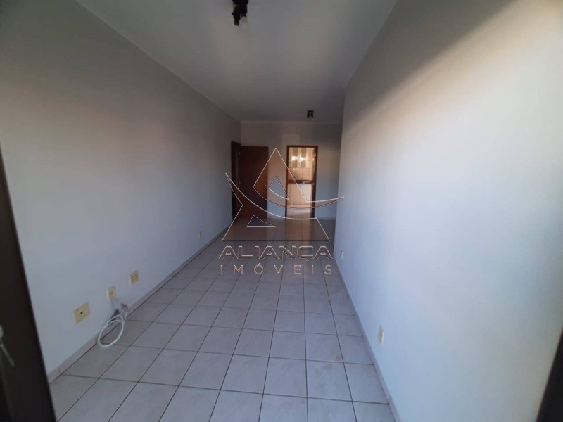Aliança Imóveis - Imobiliária em Ribeirão Preto - SP - Apartamento - Jardim Paulistano - Ribeirão Preto