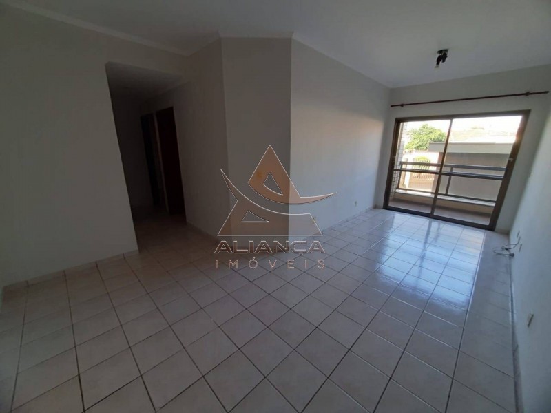 Apartamento - Jardim Paulistano - Ribeirão Preto