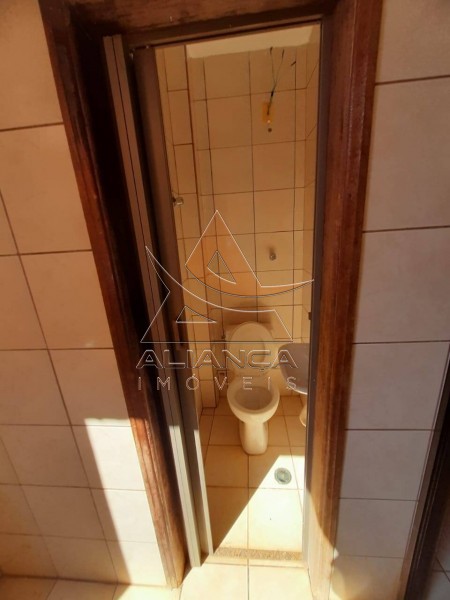 Aliança Imóveis - Imobiliária em Ribeirão Preto - SP - Apartamento - Jardim Paulistano - Ribeirão Preto