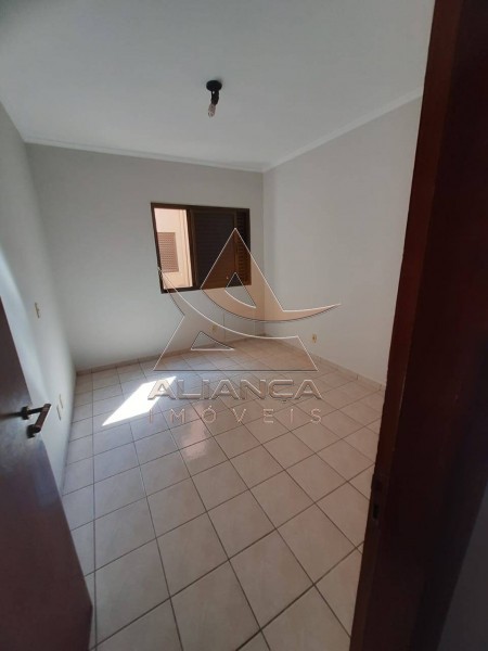 Aliança Imóveis - Imobiliária em Ribeirão Preto - SP - Apartamento - Jardim Paulistano - Ribeirão Preto