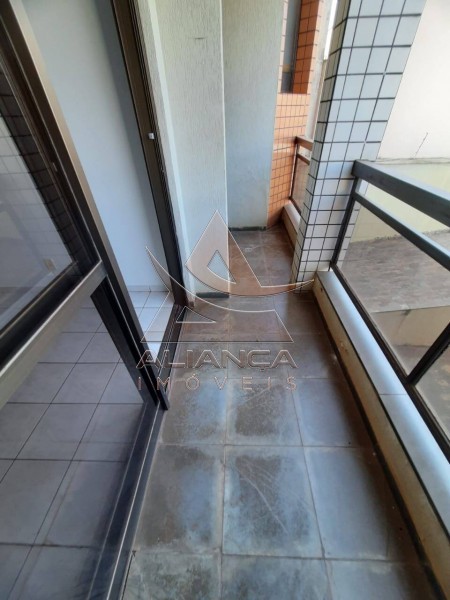 Aliança Imóveis - Imobiliária em Ribeirão Preto - SP - Apartamento - Jardim Paulistano - Ribeirão Preto