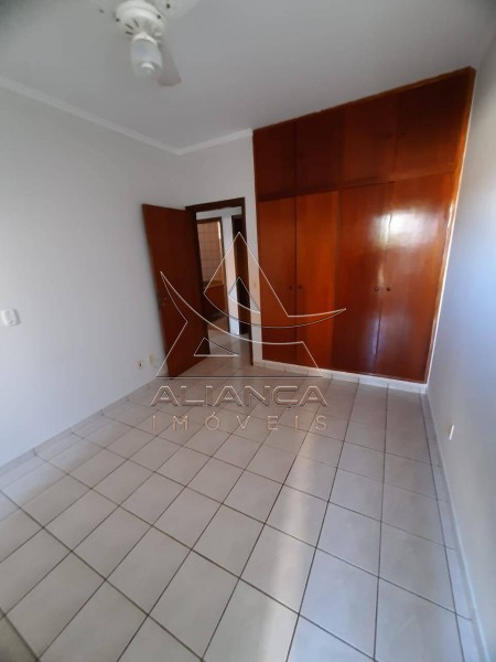 Aliança Imóveis - Imobiliária em Ribeirão Preto - SP - Apartamento - Jardim Paulistano - Ribeirão Preto