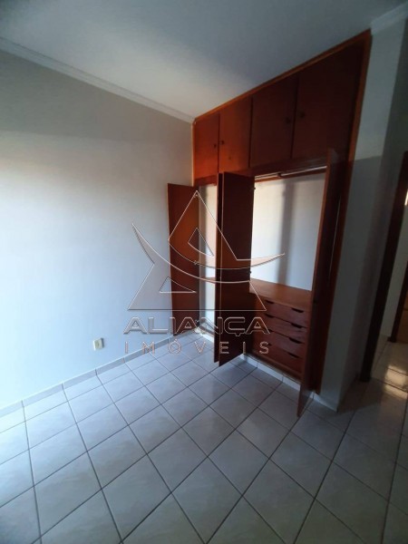 Aliança Imóveis - Imobiliária em Ribeirão Preto - SP - Apartamento - Jardim Paulistano - Ribeirão Preto