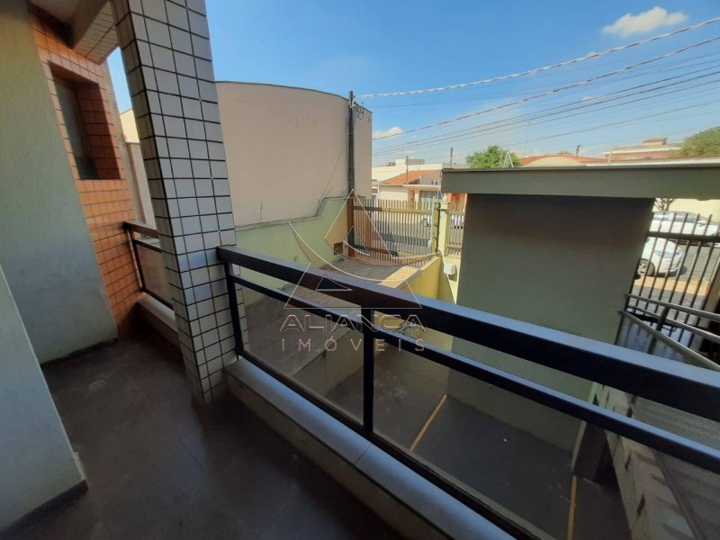 Apartamento - Jardim Paulistano - Ribeirão Preto