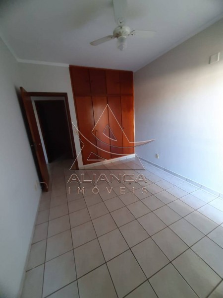 Aliança Imóveis - Imobiliária em Ribeirão Preto - SP - Apartamento - Jardim Paulistano - Ribeirão Preto