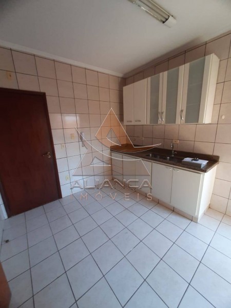 Aliança Imóveis - Imobiliária em Ribeirão Preto - SP - Apartamento - Jardim Paulistano - Ribeirão Preto