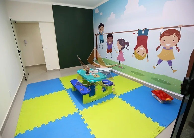 Aliança Imóveis - Imobiliária em Ribeirão Preto - SP - Apartamento - Jardim Nova Aliança - Ribeirão Preto