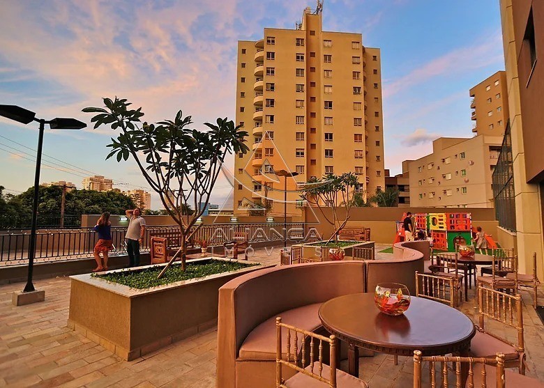 Aliança Imóveis - Imobiliária em Ribeirão Preto - SP - Apartamento - Jardim Nova Aliança - Ribeirão Preto