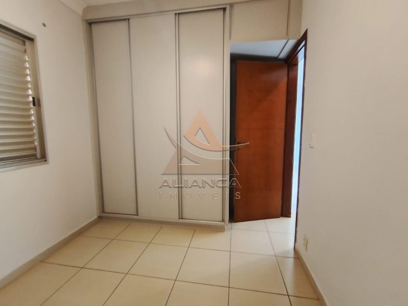 Aliança Imóveis - Imobiliária em Ribeirão Preto - SP - Apartamento - Planalto Verde - Ribeirão Preto