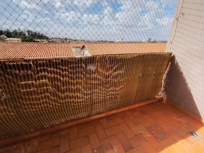 Aliança Imóveis - Imobiliária em Ribeirão Preto - SP - Apartamento - Planalto Verde - Ribeirão Preto