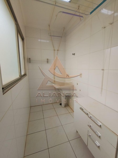 Aliança Imóveis - Imobiliária em Ribeirão Preto - SP - Apartamento - Planalto Verde - Ribeirão Preto