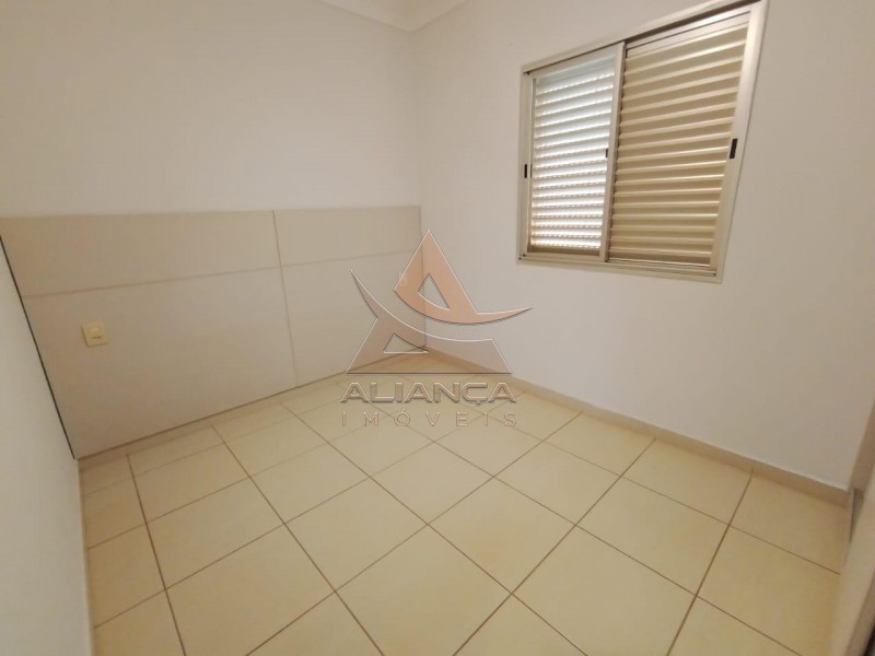 Aliança Imóveis - Imobiliária em Ribeirão Preto - SP - Apartamento - Planalto Verde - Ribeirão Preto