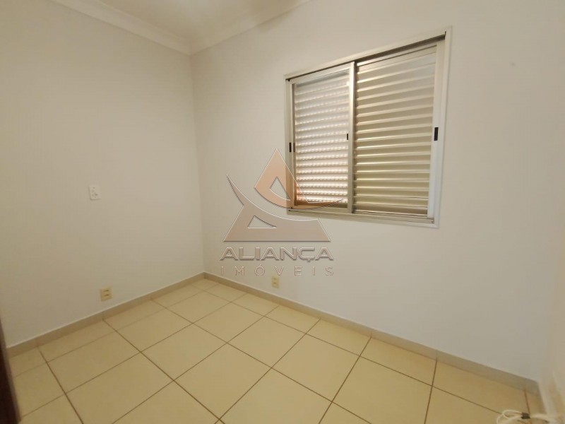 Aliança Imóveis - Imobiliária em Ribeirão Preto - SP - Apartamento - Planalto Verde - Ribeirão Preto