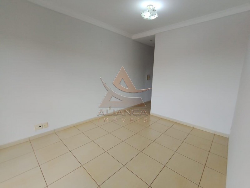 Aliança Imóveis - Imobiliária em Ribeirão Preto - SP - Apartamento - Planalto Verde - Ribeirão Preto
