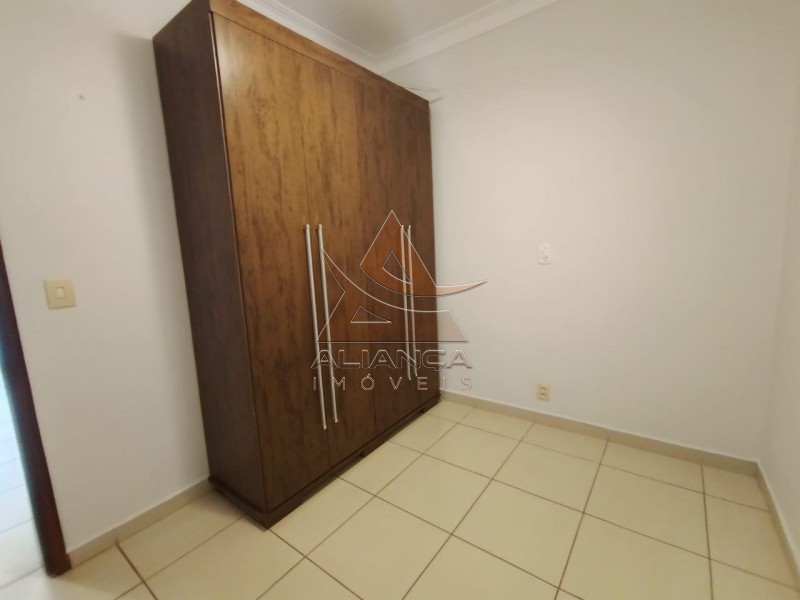 Aliança Imóveis - Imobiliária em Ribeirão Preto - SP - Apartamento - Planalto Verde - Ribeirão Preto
