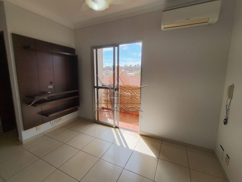 Aliança Imóveis - Imobiliária em Ribeirão Preto - SP - Apartamento - Planalto Verde - Ribeirão Preto