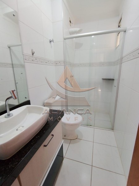 Aliança Imóveis - Imobiliária em Ribeirão Preto - SP - Apartamento - Planalto Verde - Ribeirão Preto