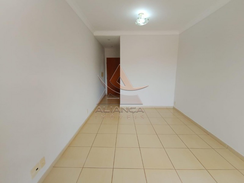 Aliança Imóveis - Imobiliária em Ribeirão Preto - SP - Apartamento - Planalto Verde - Ribeirão Preto