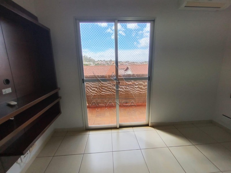Aliança Imóveis - Imobiliária em Ribeirão Preto - SP - Apartamento - Planalto Verde - Ribeirão Preto
