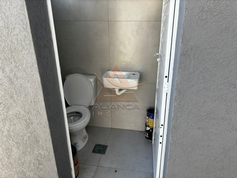 Aliança Imóveis - Imobiliária em Ribeirão Preto - SP - Casa Condomínio - Centro - Brodowski