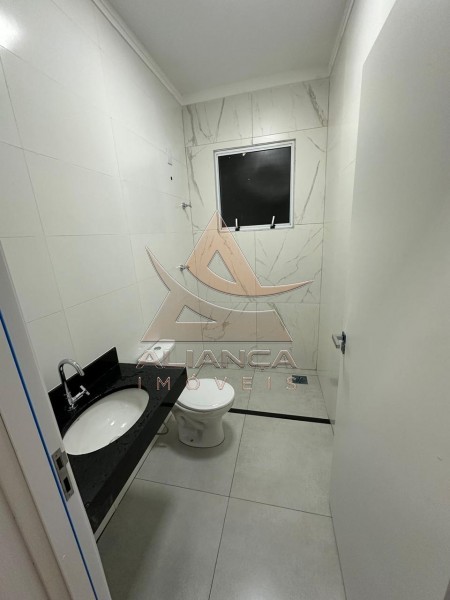 Aliança Imóveis - Imobiliária em Ribeirão Preto - SP - Casa Condomínio - Centro - Brodowski