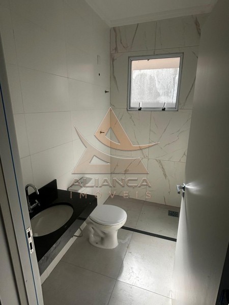 Aliança Imóveis - Imobiliária em Ribeirão Preto - SP - Casa Condomínio - Centro - Brodowski