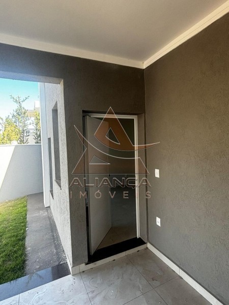 Aliança Imóveis - Imobiliária em Ribeirão Preto - SP - Casa Condomínio - Centro - Brodowski