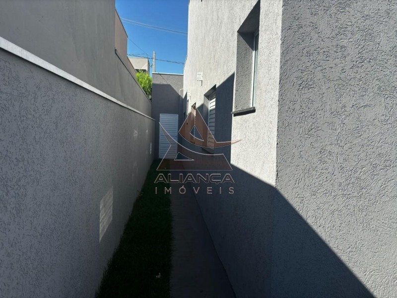 Aliança Imóveis - Imobiliária em Ribeirão Preto - SP - Casa Condomínio - Centro - Brodowski