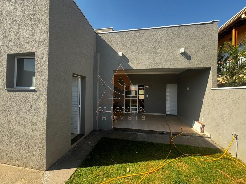 Aliança Imóveis - Imobiliária em Ribeirão Preto - SP - Casa Condomínio - Centro - Brodowski