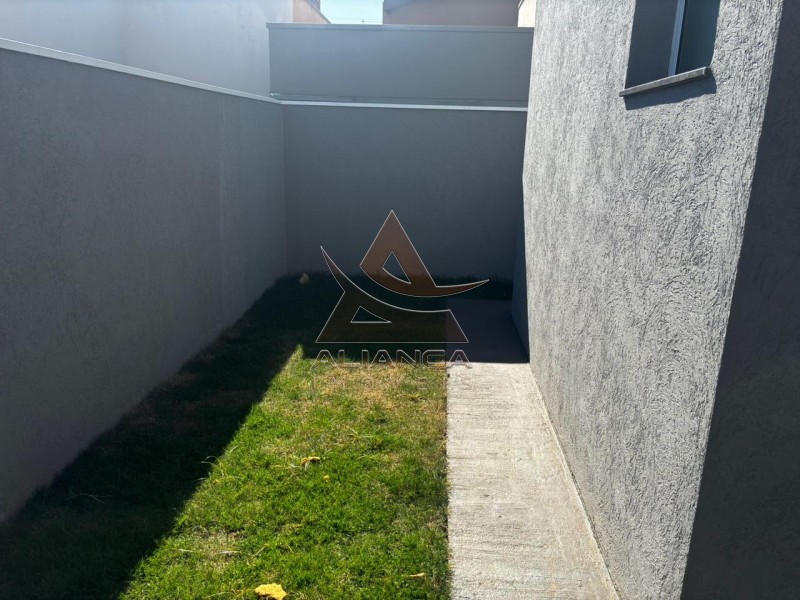 Aliança Imóveis - Imobiliária em Ribeirão Preto - SP - Casa Condomínio - Centro - Brodowski