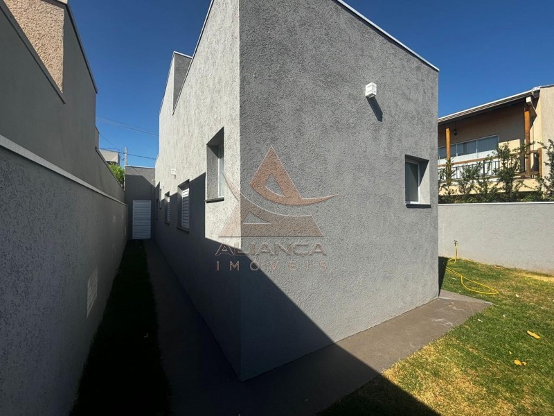 Aliança Imóveis - Imobiliária em Ribeirão Preto - SP - Casa Condomínio - Centro - Brodowski