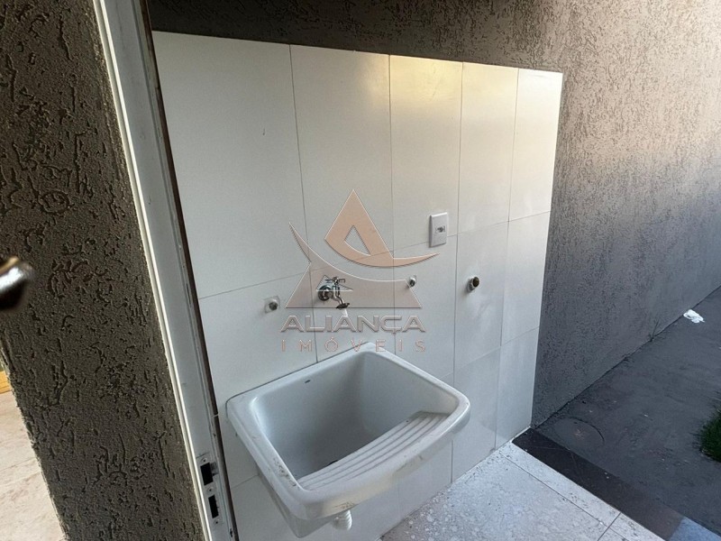 Aliança Imóveis - Imobiliária em Ribeirão Preto - SP - Casa Condomínio - Centro - Brodowski