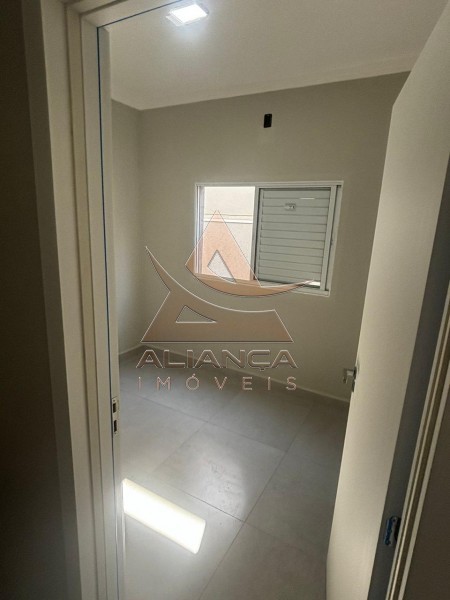 Aliança Imóveis - Imobiliária em Ribeirão Preto - SP - Casa Condomínio - Centro - Brodowski