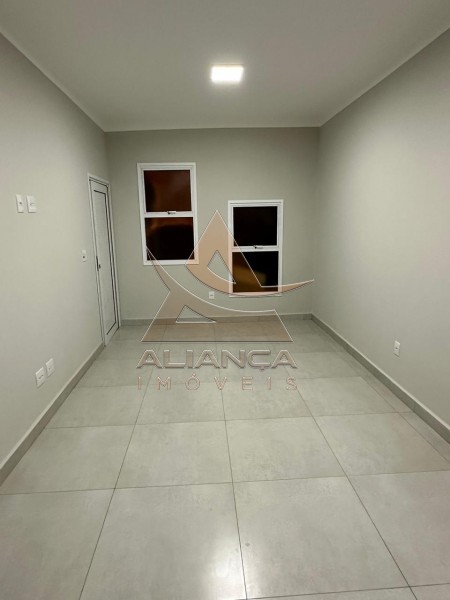 Aliança Imóveis - Imobiliária em Ribeirão Preto - SP - Casa Condomínio - Centro - Brodowski